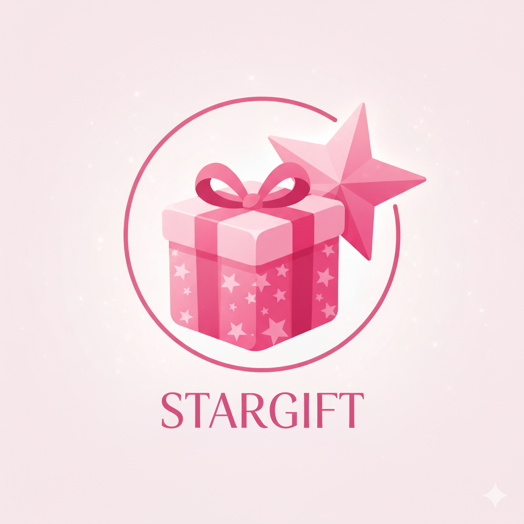 Logo stargift