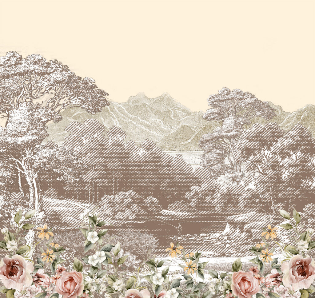 Bawah lovestory betawi