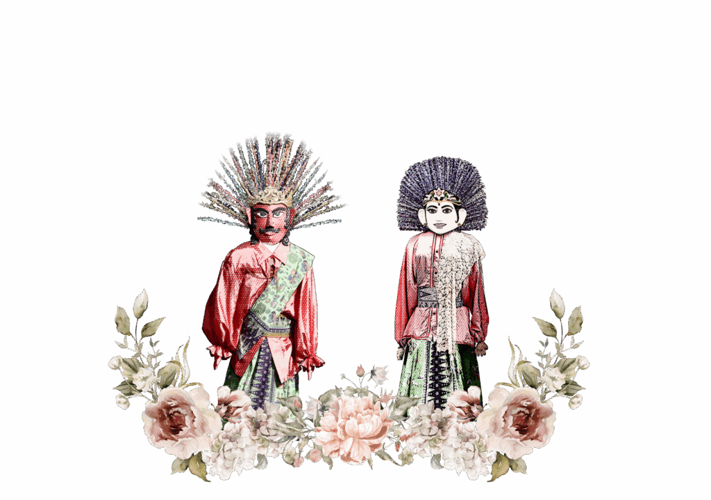 Coundown ondel2 betawi