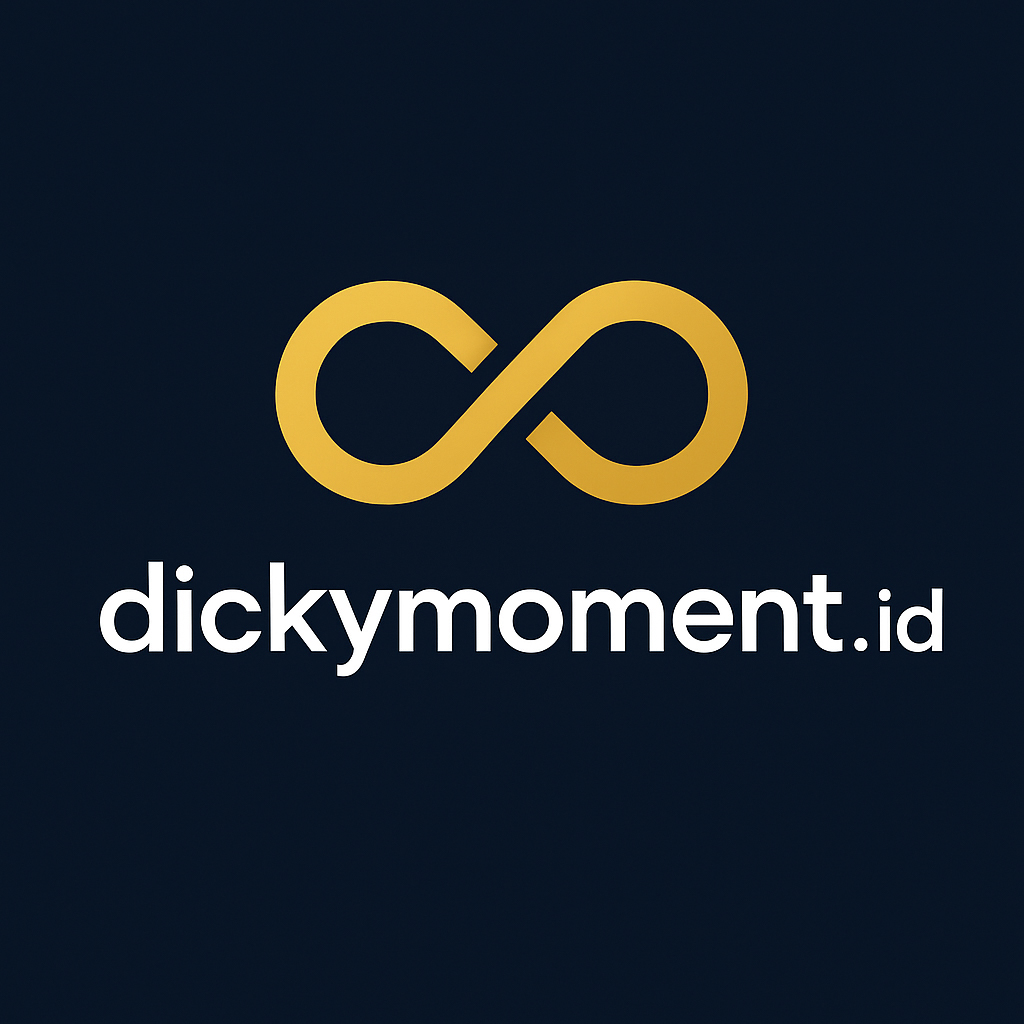 Dickymoment.id