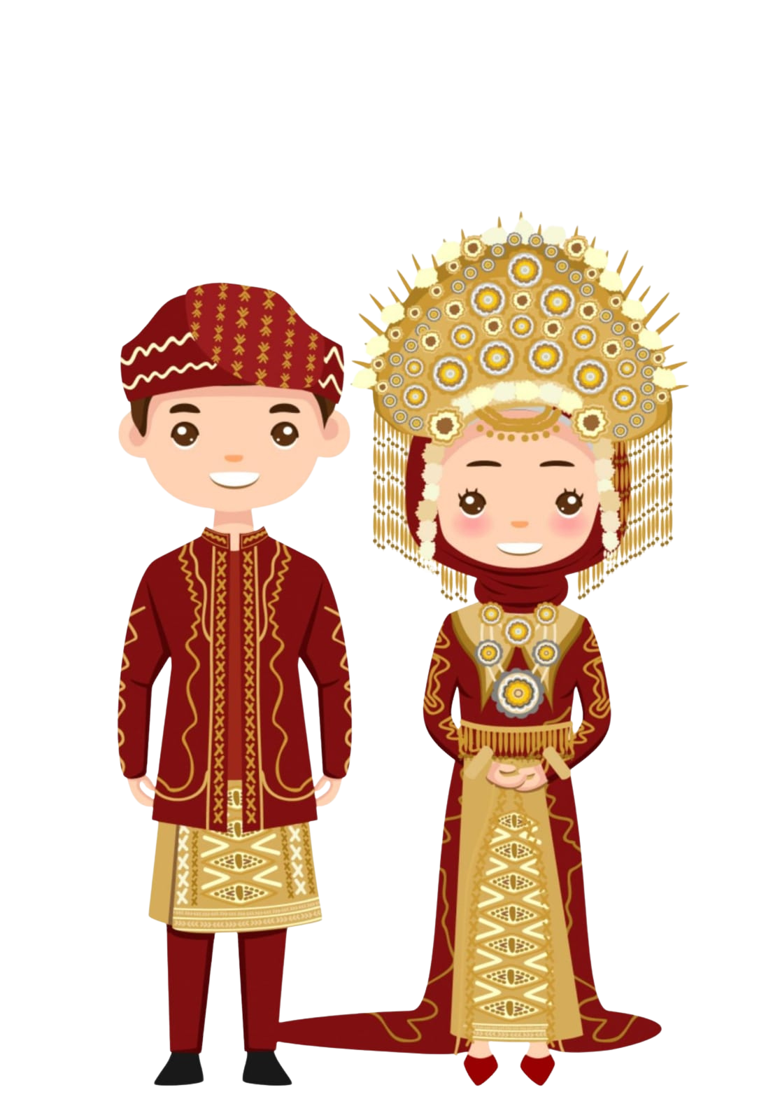 Avatar minang