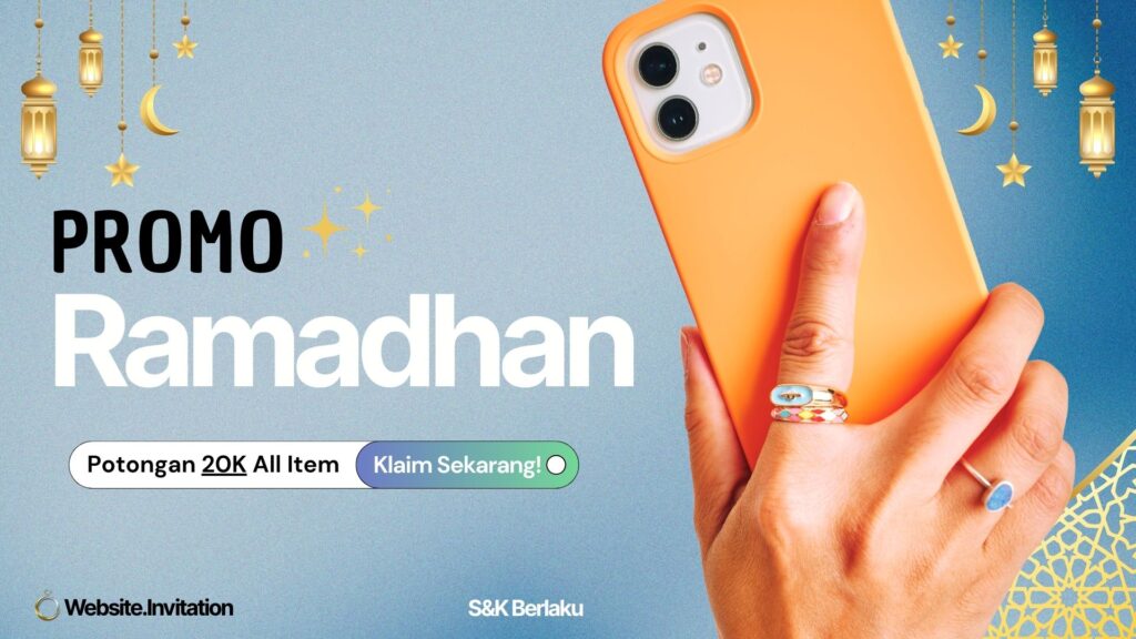 Promo ramadhan webinvite.id