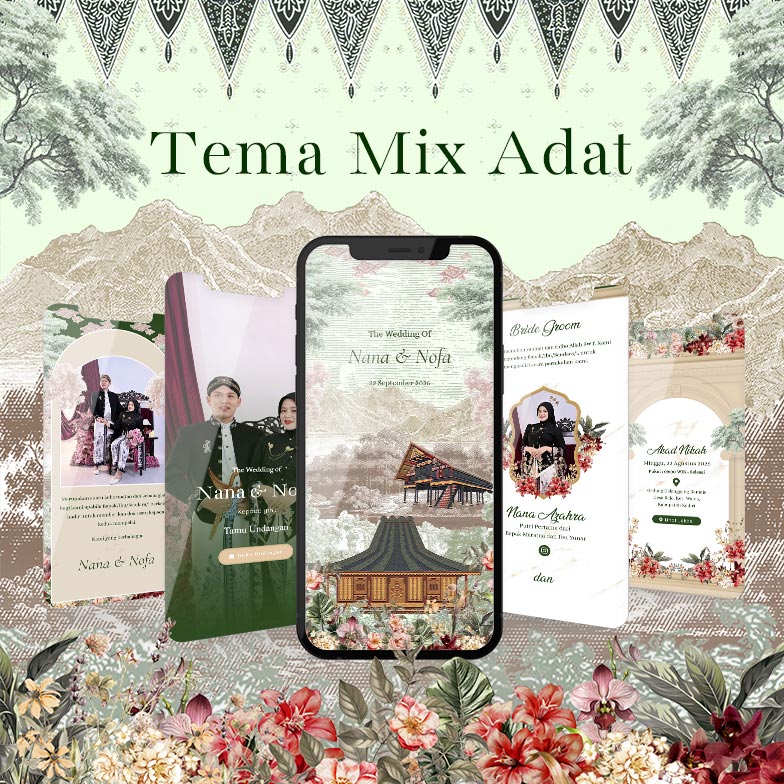 Mockup 5 HP Tema Mix