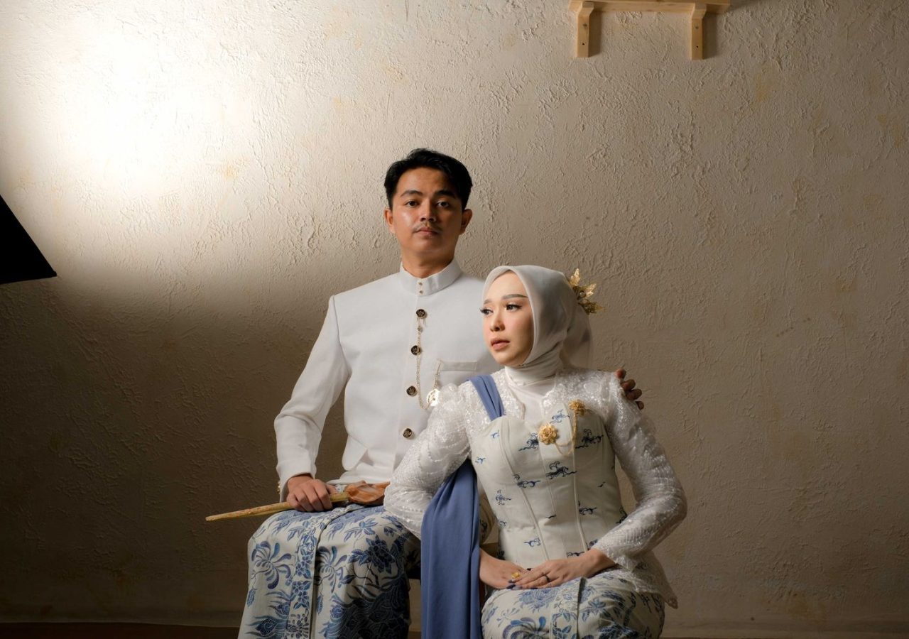 Agung & nika love story 2
