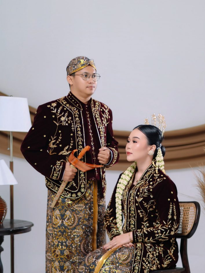 Ety & hariadi ls2