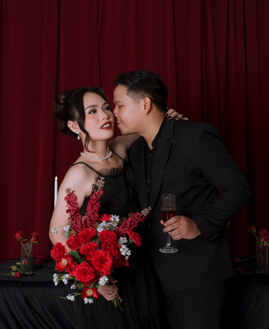 Gilang & christy cls