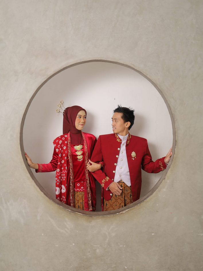 Ida & adhi 16