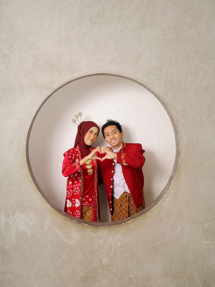 Ida & adhi 7