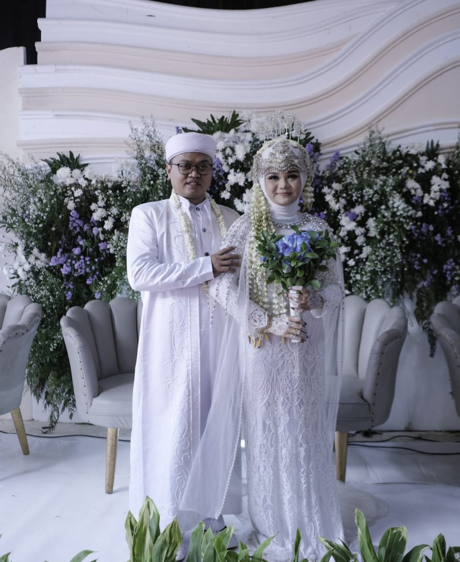 Naufal & toyyibah penutup