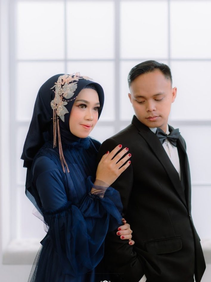 Nur & sopian (7)