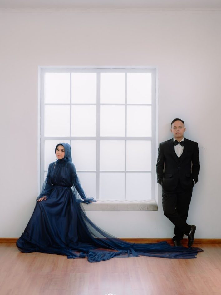 Nur & sopian (9)